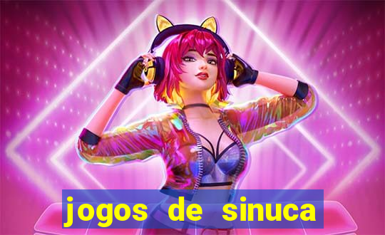 jogos de sinuca que ganha dinheiro de verdade